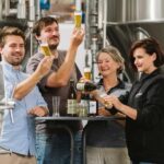 Munich: Brewery Experience with Beer & Regional Food - What beers will I taste?