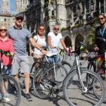 Munich by Bike: Half-Day Tour with Local Guide - Final Thoughts