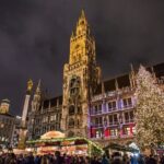 Munich Christmas Market Small Group Tour with Gingerbread Heart - Authentic Feedback from Travelers