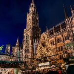 Munich: Christmas Markets Food & Drink Tour - Practical Details and Considerations