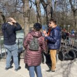 Munich: City Highlights Guided Segway Tour - What to Expect on the Tour