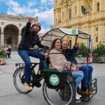Munich: City Highlights Rickshaw Tour - Who Should Book This Tour?