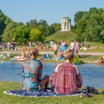 Munich City: Marienplatz and English Garden Walking Tour - The Practical Side: What Makes This Tour Worth It?