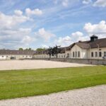 Munich City Tour and Dachau Concentration Camp Memorial Site Day Trip from Frankfurt - The Journey From Frankfurt to Munich and Dachau