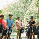 Munich Classic City Segway Tour (English or German Guide) - The Experience: What It’s Like on the Ground