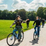 Munich: Classic Guided City Tour by Bike (English Tour Only) - Who Will Get the Most from This Tour?