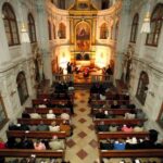 Munich: Concert in the Court Chapel of the Residenz - The Itinerary: A Simple but Elegant Experience