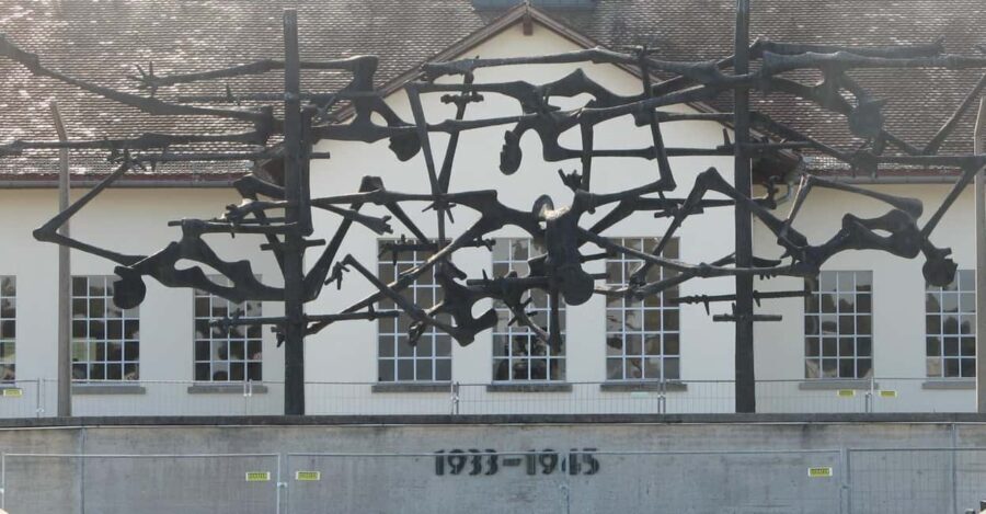 Munich: Dachau Concentration Camp Memorial Site Tour by Car - Who Would Benefit Most?