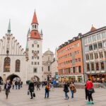 Munich Day Trip by Train to Nuremberg Old Town with Guide - FAQ