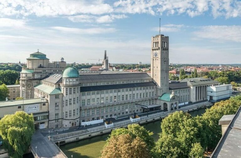 Munich: Deutsches Museum Entry Ticket - What to Expect on Your Visit