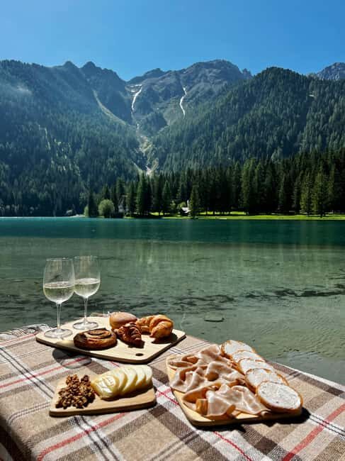 Munich: Eibsee Lake & zugspitze Mountain Private Alpine Tour - Final Thoughts