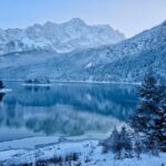 Munich: Eibsee & Zugspitze & Garmisch Private Tour by Tesla - Reaching the Top of Germany: Zugspitze