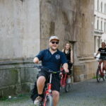 Munich Electric Bike Rentals - Key Munich Sights Covered