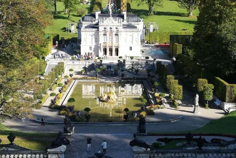 Munich: Express Tour Linderhof and Oberammergau - Who Should Consider This Tour?