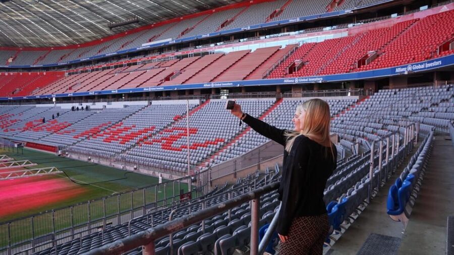 Munich: FC Bayern Museum + Arena View - Who Should Consider This Tour?