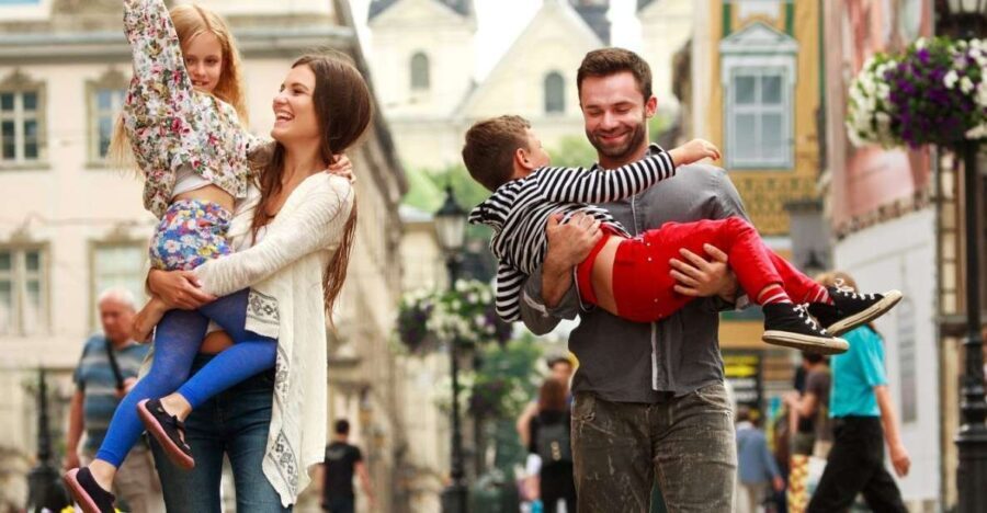 Munich: Friendly History for Family with Kids Guided Walking - What We Love About This Tour