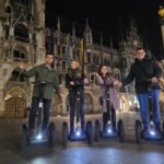 Munich: Guided City Highlights Night Tour by Segway - What Makes This Tour Stand Out?