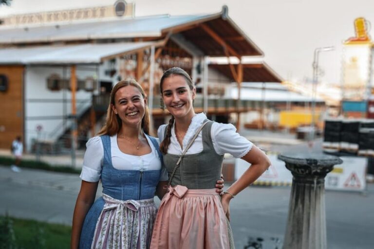 Munich: Guided Oktoberfest Experience with Beer and Lunch - Final Thoughts