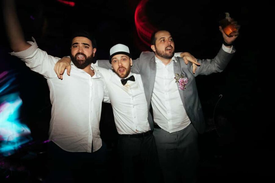 Munich: Guided Pubcrawl with free Shots & VIP Club Entry - Final Thoughts: Is It Right for You?