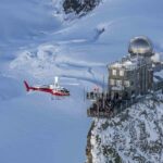 Munich: Helicopter Tour to the Alps with Hotel Pickup - Who Will Love This Tour?