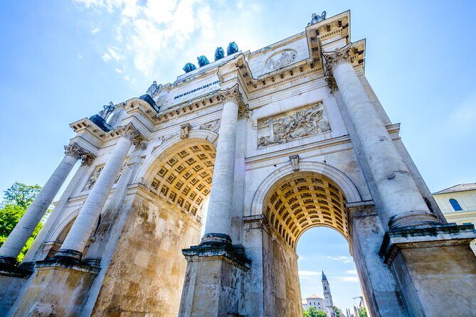 Munich Highlights Private Tour from Salzburg by Car - Final Thoughts