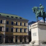 Munich: Historical Walking Tour Maxvorstadt with GEO Epoche - What You Can Expect During the Tour