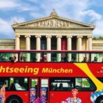 Munich Hop-On Hop-Off Tour: 1-Day or 2-Day Ticket - Who Should Consider This Tour?