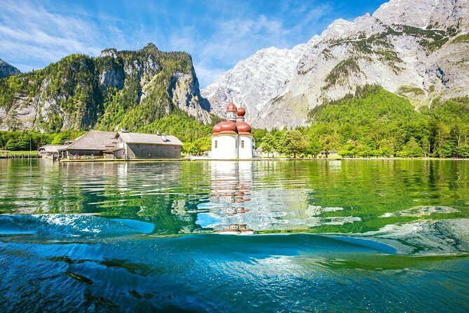 Munich Lake Konigssee and Berchtesgaden Salt Mine Private Tour with Lake Cruise - Who Is This Tour Best For?