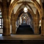 Munich: Law Library Guided Visit with Entry Tickets - The Practical Details