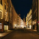Munich: Middle Ages Tour with Night Watchman in German - Practical Details and Value