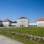 Munich Moments : City Tour - Nymphenburg Park, BMW Welt - The Practicalities: How the Tour Works