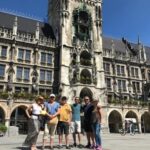 Munich: Must-See Attractions Walking Tour - What Makes This Tour Stand Out?