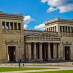 Munich: National Socialism Historical Tour in GERMAN - Who Should Consider This Tour?