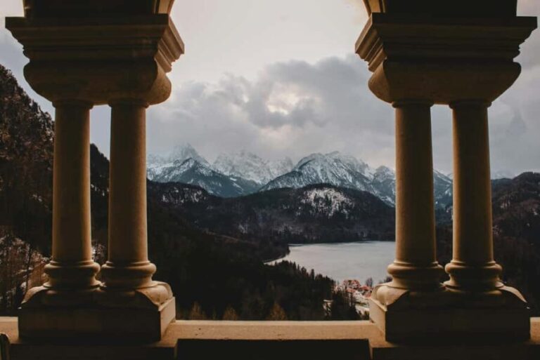 Munich : Neuschwanstein castel & Austria , private tour. - Why This Tour Works Well for Travelers