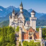 Munich: Neuschwanstein Castle Chinese Day Tour - Tour Logistics and What to Expect