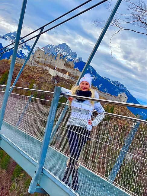 Munich: Neuschwanstein Castle & Highline 179 Day Trip - FAQs