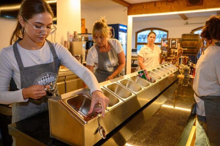 Munich: Neuschwanstein Castle Tour & Pretzel Workshop - Final Thoughts