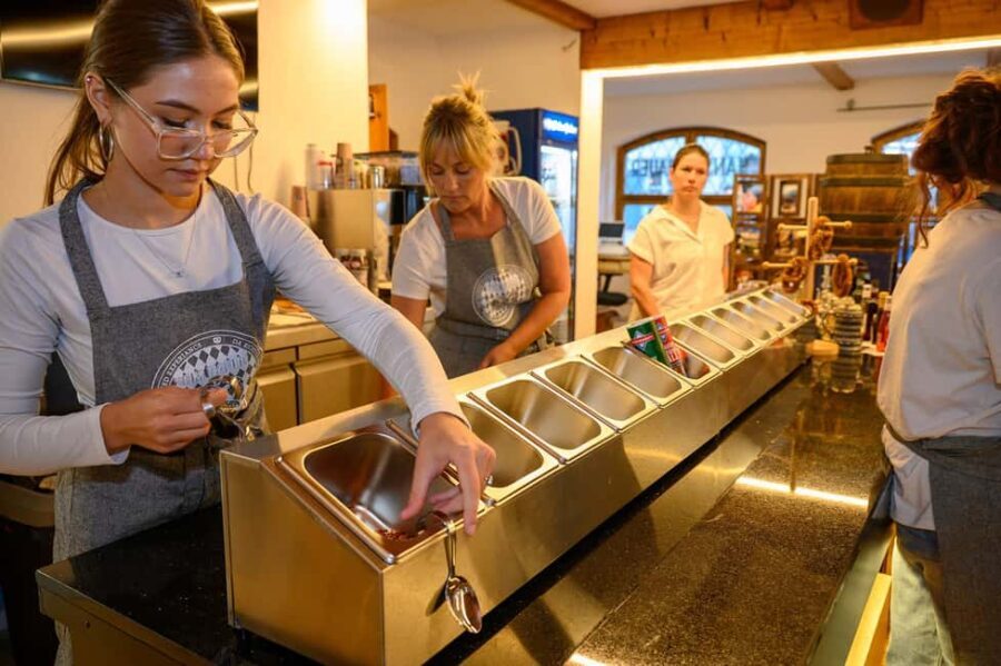 Munich: Neuschwanstein Castle Tour & Pretzel Workshop - Final Thoughts