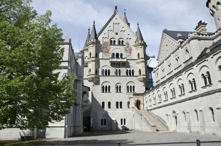 Munich: Neuschwanstein & Königssee Group or Private Tour - The Experience: What’s Really Like