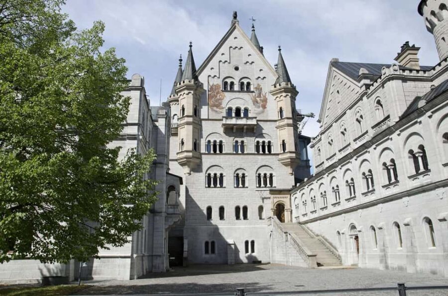 Munich: Neuschwanstein & Königssee Group or Private Tour - The Experience: What’s Really Like