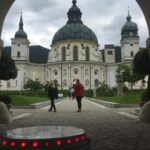 Munich: Neuschwanstein/Rothenburg/Eagle's Nest/Salzburg Trip - Starting Point and Pickup