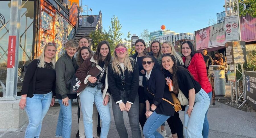 Munich: Night PubCrawl Shots and Party! - Final Thoughts