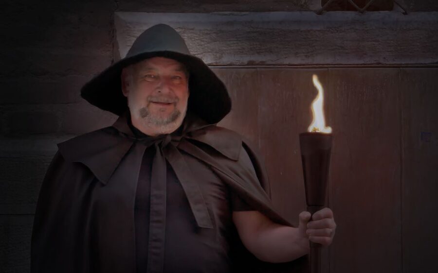 Munich: Night Watchman Torch Tour in German - Itinerary Breakdown: What Each Part of the Tour Offers