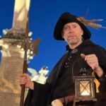 Munich: Night Watchman Tour in English - Visualizing the Experience: Atmosphere & Sights