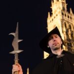 Munich: Night Watchman Walking Tour - Visiting Munich’s Hidden Spots