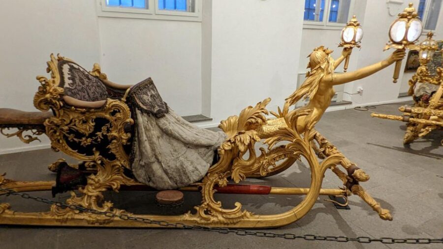 Munich: Nymphenburg Palace with official Guide - Who Will Enjoy This Tour?