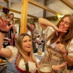 Munich: Oktoberfest Tent with a Local and After Party - The Value and Real-World Experience