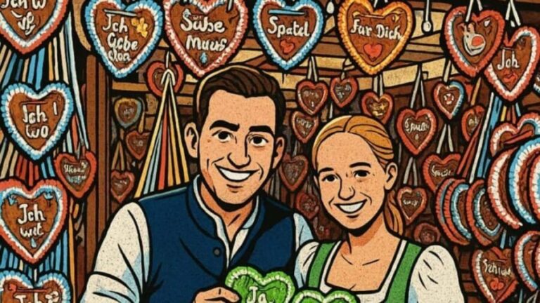 Munich: Oktoberfest Tour and Big Tent Visit with Local Guide - Final Thoughts