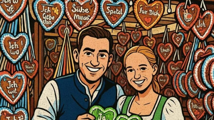 Munich: Oktoberfest Tour and Big Tent Visit with Local Guide - Final Thoughts