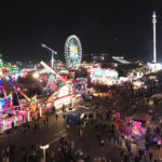 Munich: Oktoberfest Tour & Big Beerhall Evening Reservation - The Beer Hall Experience